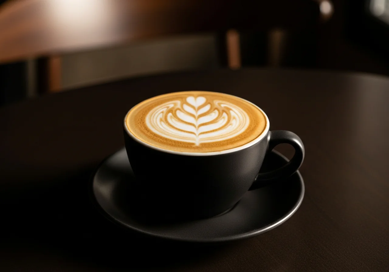 Cappuccino