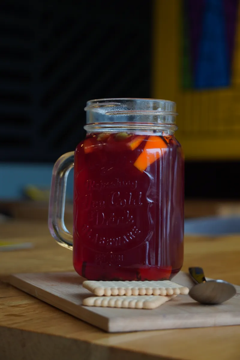 Herbata zimowa (sezonowo)