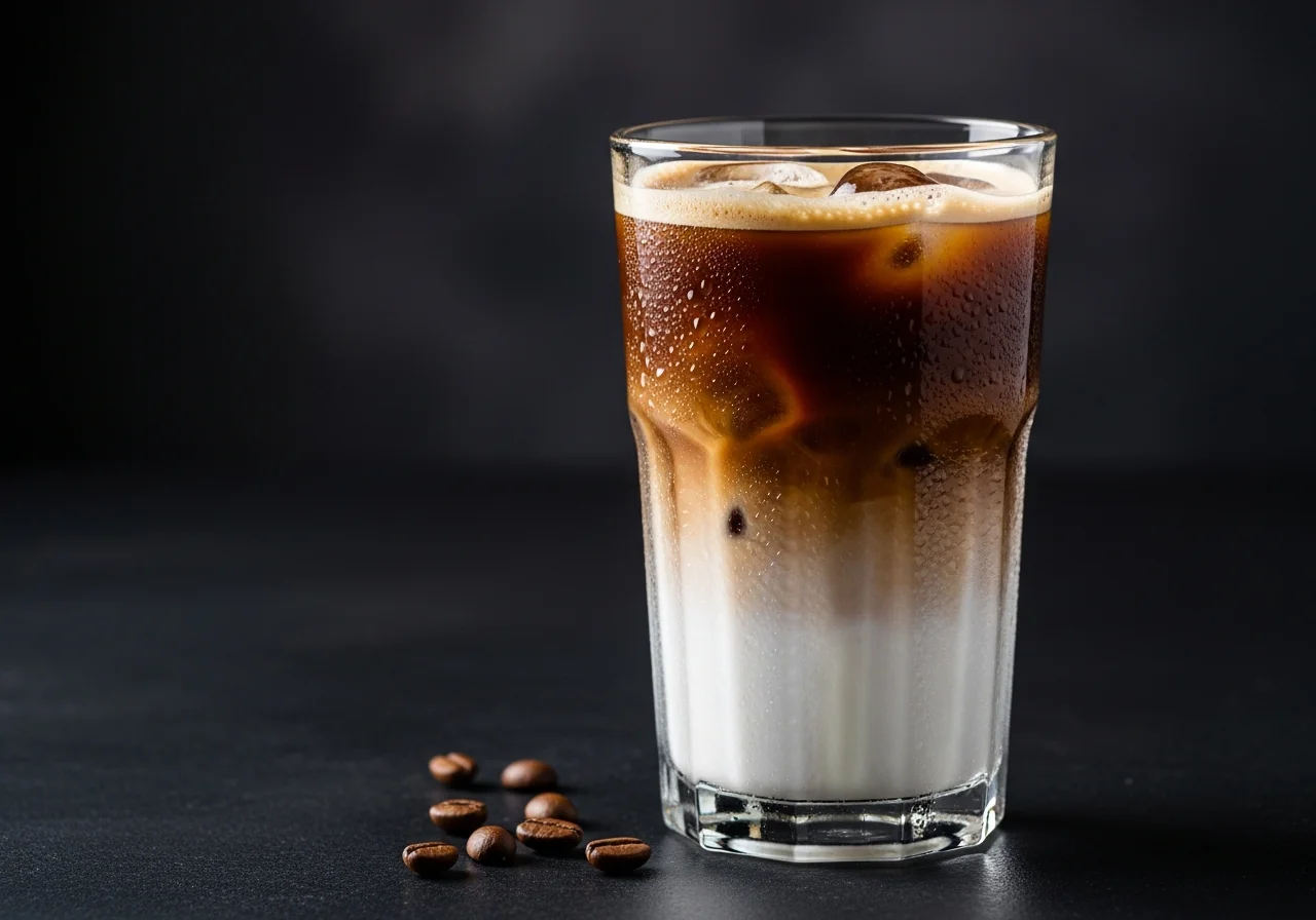 Ice Latte (sezonowo)